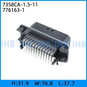 7358CA-1.5-11弯针