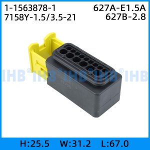 7158Y-1.5/3.5-21