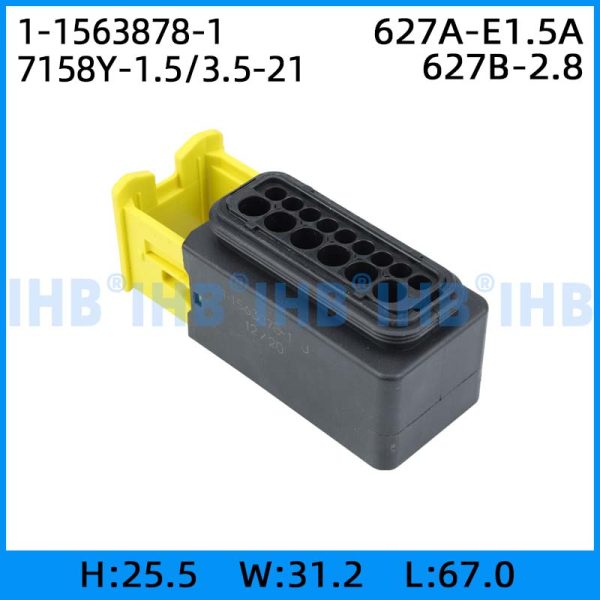 7158Y-1.5/3.5-21