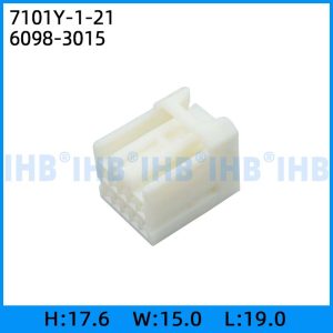 7101Y-1-21