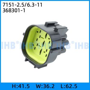 7151-2.5/6.3-11