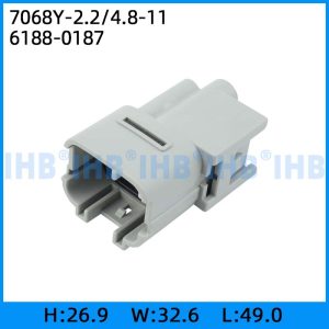 7068Y-2.2/4.8-11