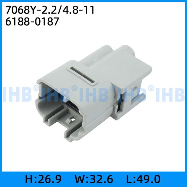 7068Y-2.2/4.8-11