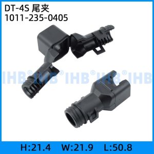 DT-4P 尾夹