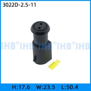 3022D-2.5-11
