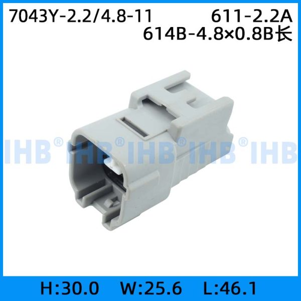 7043Y-2.2/4.8-11