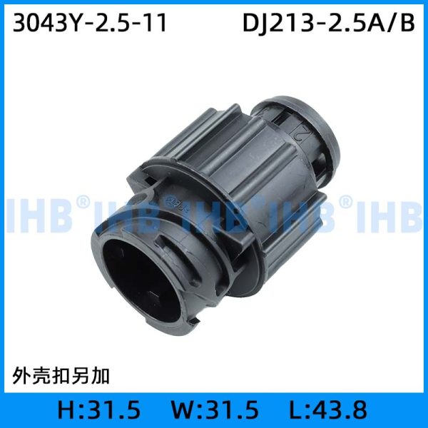 3043YB-2.5-11