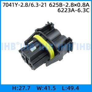 7041Y-2.8/6.3-21