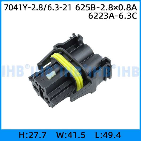 7041Y-2.8/6.3-21