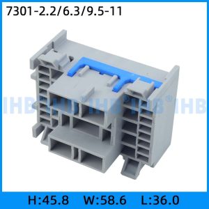 7301-2.2/6.3/9.5-11
