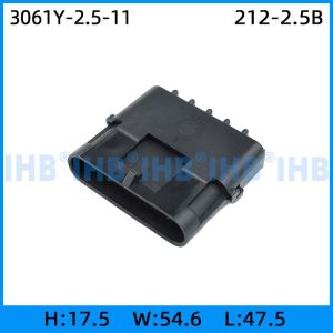 3061Y-2.5-11