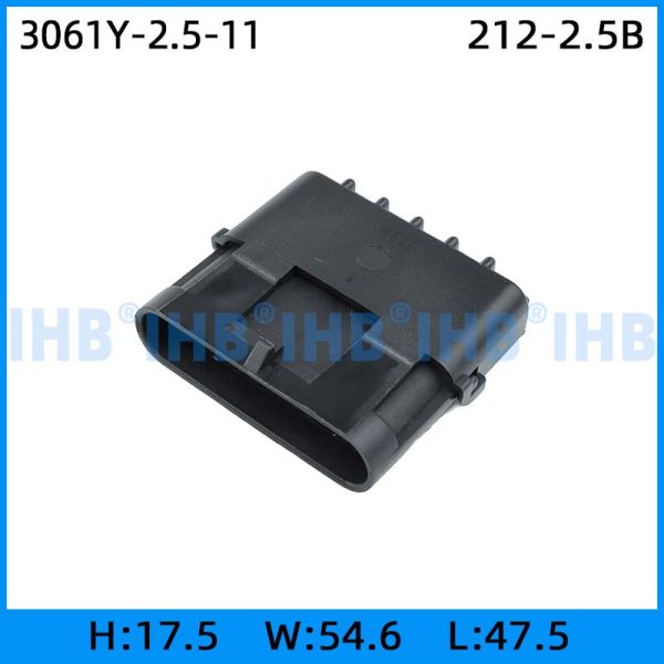 3061Y-2.5-11