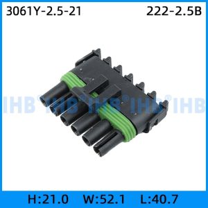 3061Y-2.5-21