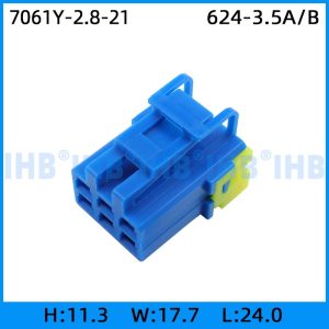 7061Y-2.8-21
