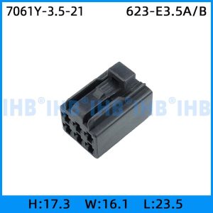 7061Y-3.5-21