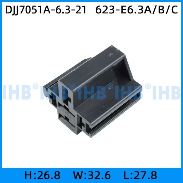 7051A-6.3/9.5-21