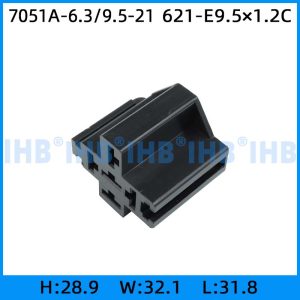 7051A-6.3/9.5-21