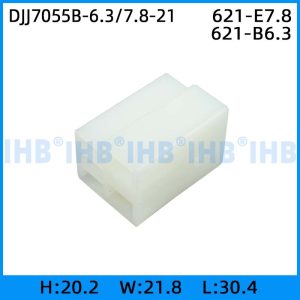 DJJ 7055B-6.3/7.8-21