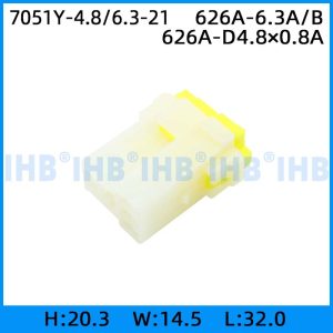 7051Y-4.8/6.3-21