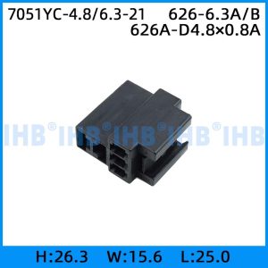 7051YC-4.8/6.3-21