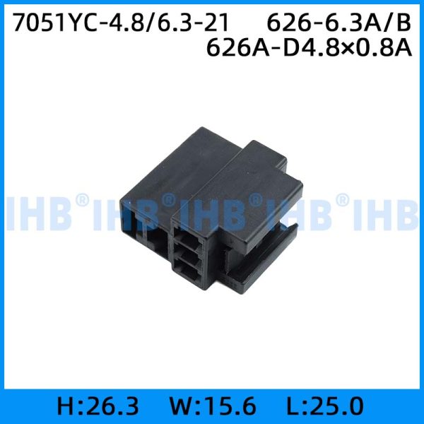 7051YC-4.8/6.3-21