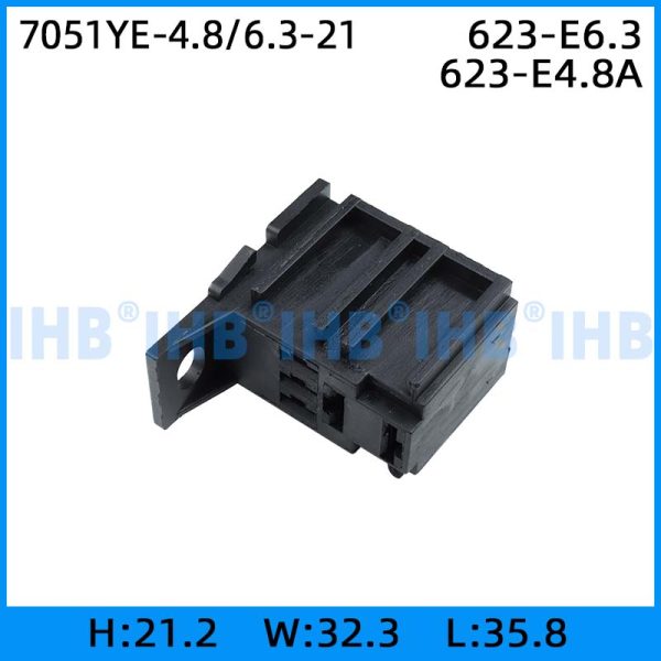 7051YE-4.8/6.3-21