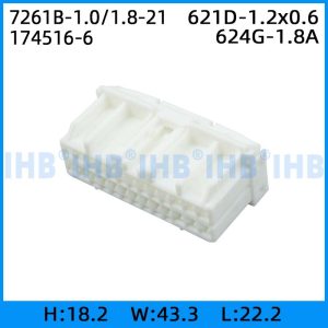 7261B-1.0/1.8-21