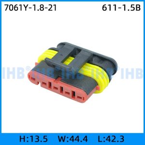 7061Y-1.8-21