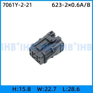 7061Y-2-21