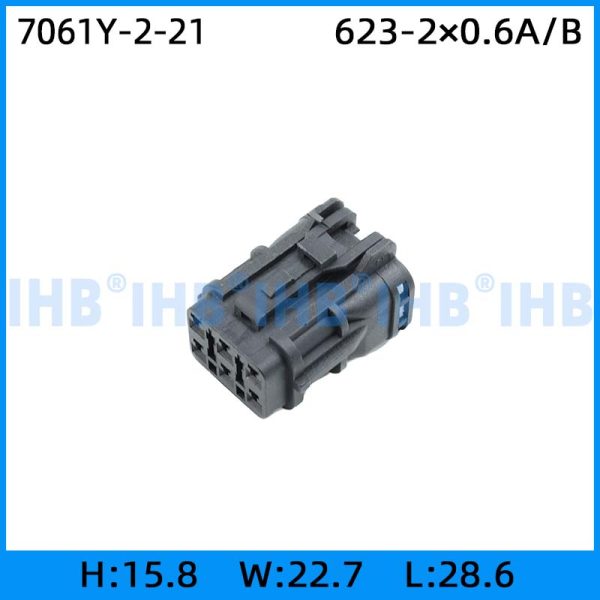 7061Y-2-21