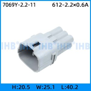 7069Y-2.2-11
