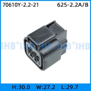 70610Y-2.2-21