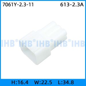 7061Y-2.3-11