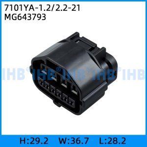 7101YA-1.2/2.2-21