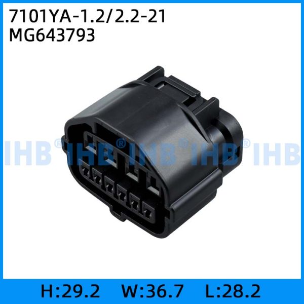 7101YA-1.2/2.2-21