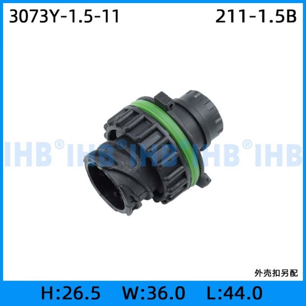 3073Y-1.5-11