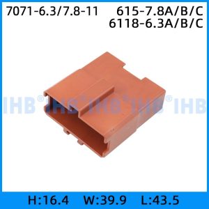 7071-6.3/7.8-11