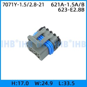 7071Y-1.5/2.8-21