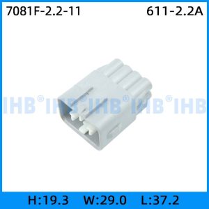 7081F-2.2-11