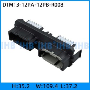 DTM13-12PA-12PB-R008