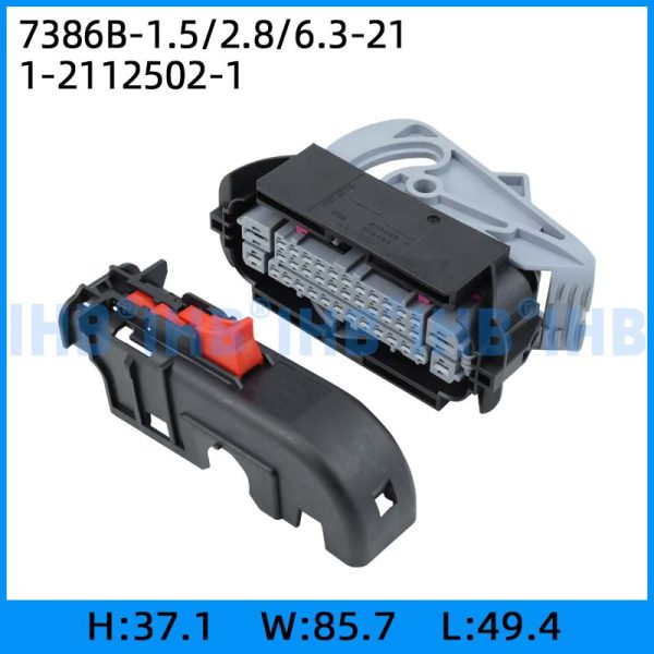 7386B-1.5/2.8/6.3-21