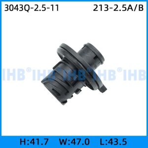 3043Q-2.5-11