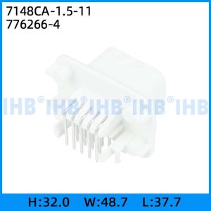 7148CA-1.5-11弯针