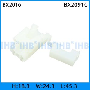 BX2016