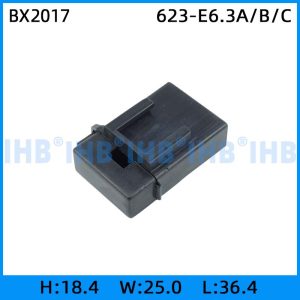 BX2017