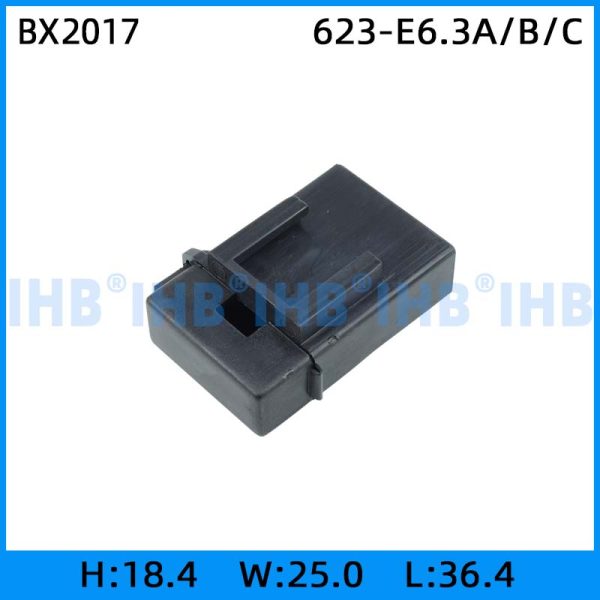 BX2017