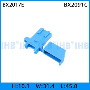 BX2017E