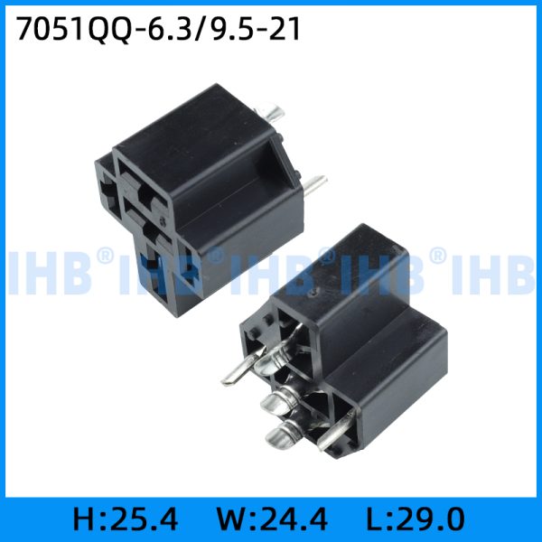 7051QQ-6.3/9.5-21