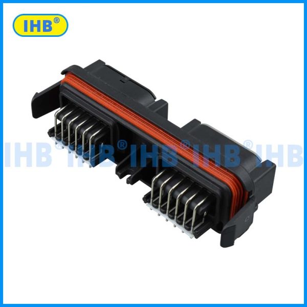 DTM13-12PA-12PB-R008 - 图片 2