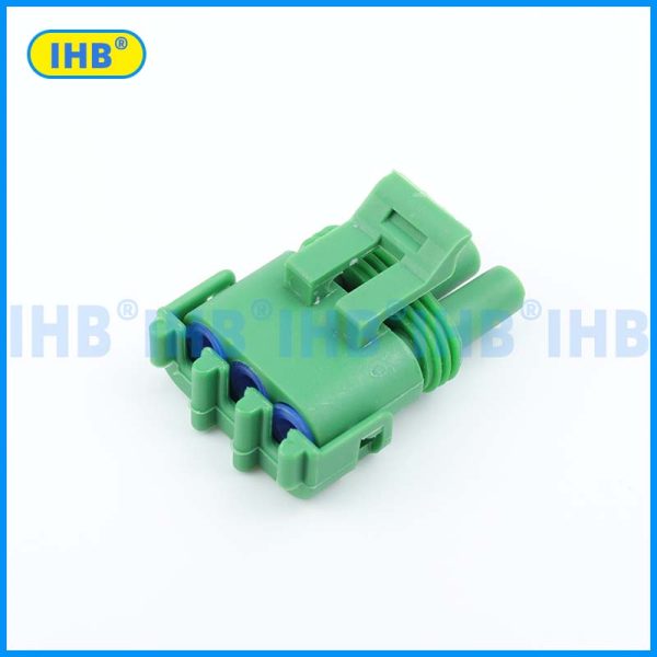 3031YA-2.5-21 - 图片 2